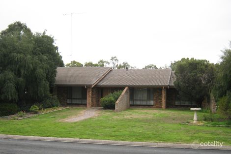 5 Jervois St, Bordertown, SA 5268