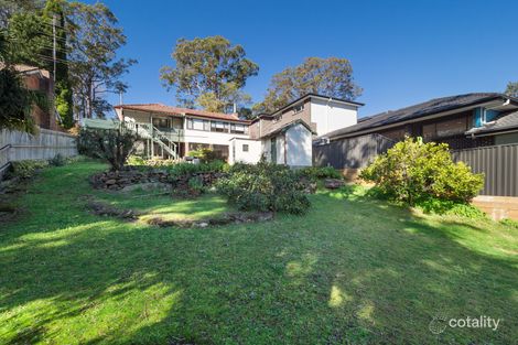 Property photo of 111 Vimiera Road Eastwood NSW 2122