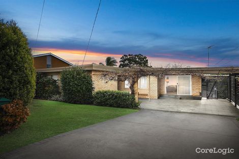 Property photo of 17 Carver Crescent Baulkham Hills NSW 2153