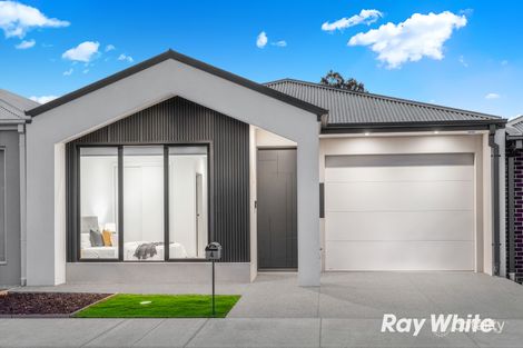 4 Mimicus Dr, Wollert, VIC 3750