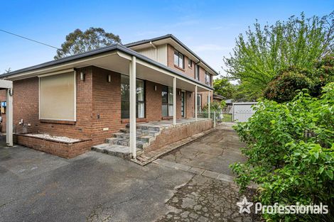 Property photo of 38 McDermott Avenue Mooroolbark VIC 3138