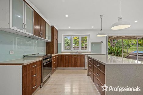 Property photo of 38 McDermott Avenue Mooroolbark VIC 3138