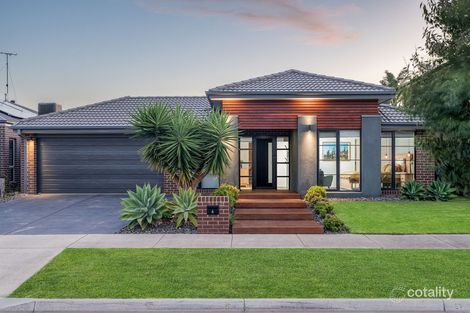 6 Teags Way, Armstrong Creek, VIC 3217