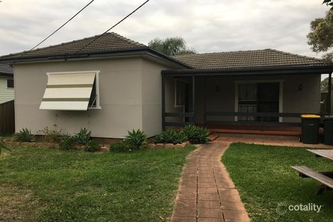 Property photo of 2 Eden Street Marayong NSW 2148