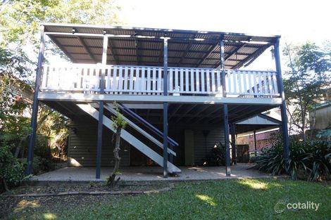 12 Leicester St, Coorparoo, QLD 4151