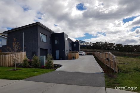 Property photo of 1/6 Dowding Crescent New Town TAS 7008