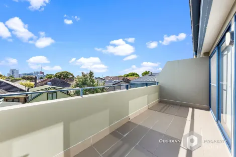Property photo of 17/202-210 Willoughby Road Naremburn NSW 2065