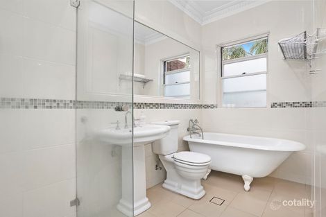 Property photo of 14/51 Bellevue Road Bellevue Hill NSW 2023
