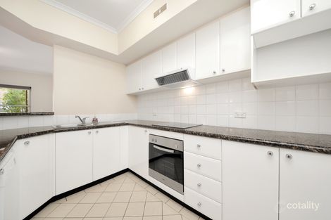 Property photo of 32/6 Williams Parade Dulwich Hill NSW 2203