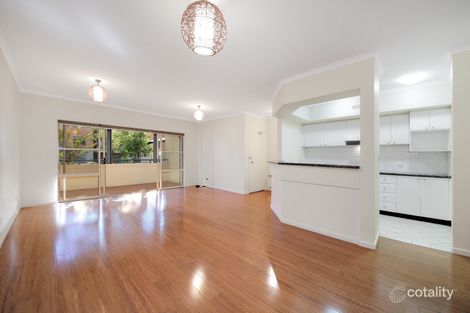 Property photo of 32/6 Williams Parade Dulwich Hill NSW 2203