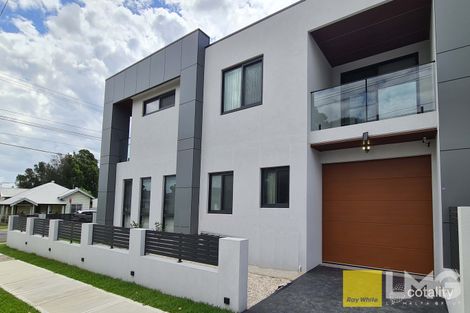 Property photo of 112 Chisholm Road Auburn NSW 2144