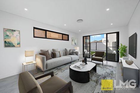 Property photo of 112 Chisholm Road Auburn NSW 2144