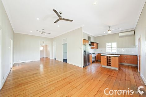 Property photo of 135 Evelyn Street Grange QLD 4051