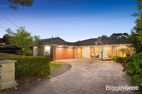 Property photo of 921 Ferntree Gully Road Wheelers Hill VIC 3150