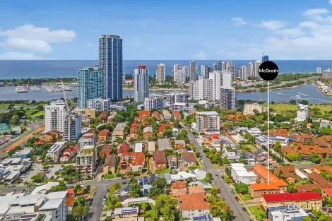 7/32 Meron St, Southport, QLD 4215