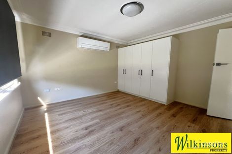 Property photo of 5 Carman Street Schofields NSW 2762