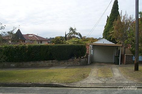 47 Tunks St, Northbridge, NSW 2063