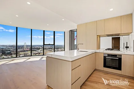 1313/105 Batman St, West Melbourne, VIC 3003
