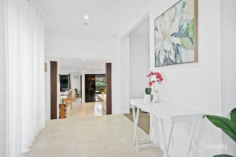 Property photo of 26-28 Forest Ridge Drive Bonogin QLD 4213