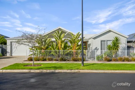 6 Milner Pl, Riverlea Park, SA 5120