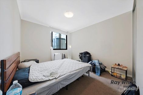 Property photo of 109/109-113 George Street Parramatta NSW 2150