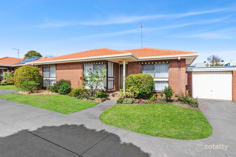 6/87 Barkly St, Mornington, VIC 3931