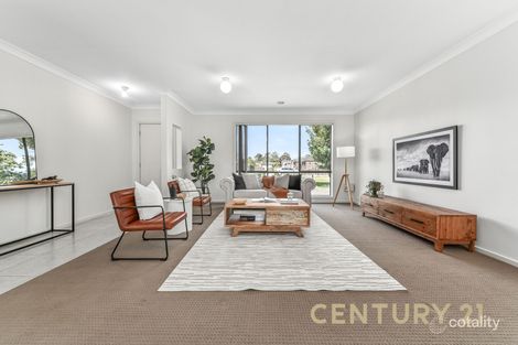 Property photo of 30 Raneen Drive Langwarrin VIC 3910