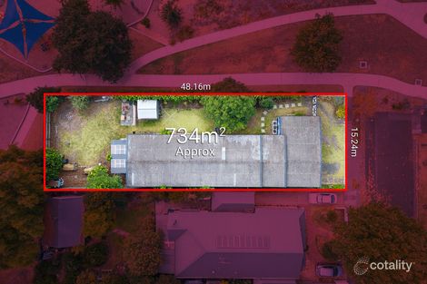 39 Warner St, Essendon, VIC 3040