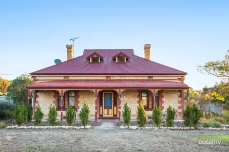 Property photo of 6 Rivers Street Milang SA 5256