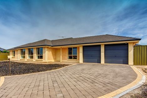 Property photo of 31 Everest Avenue Andrews Farm SA 5114