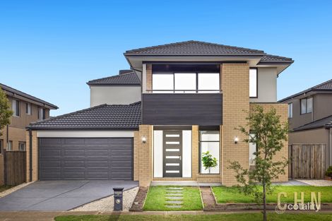 36 Yacht Rd, Point Cook, VIC 3030