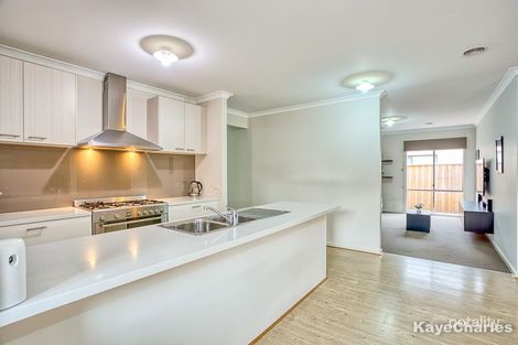 Property photo of 59 Jersey Crescent Officer VIC 3809