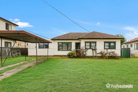 2 Wilson Pl, St Marys, NSW 2760