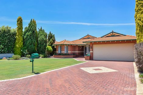 Property photo of 36 Alta Laguna Crescent Ballajura WA 6066