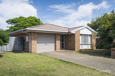 23 Silkyoak Cct, Fitzgibbon, QLD 4018