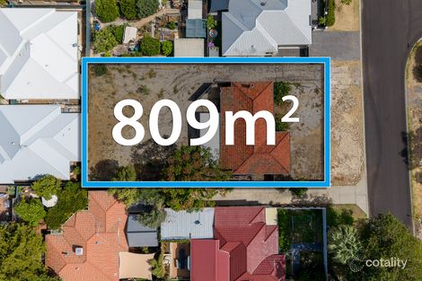 Property photo of 37 Hubert Road Maylands WA 6051