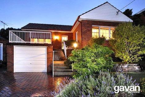 Property photo of 6 Orana Crescent Blakehurst NSW 2221