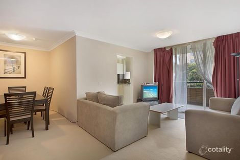 Property photo of 32/5 Broughton Road Artarmon NSW 2064