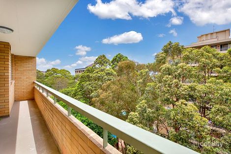 Property photo of 32/5 Broughton Road Artarmon NSW 2064