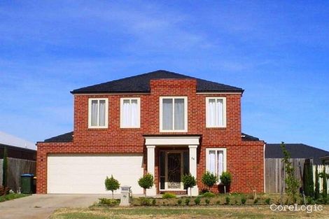 Property photo of 54 Kulin Drive Tarneit VIC 3029