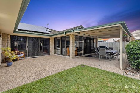 Property photo of 7 Berrigan Place Mountain Creek QLD 4557
