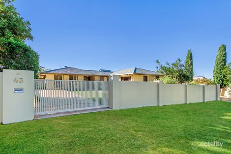 Property photo of 43 California Drive Oxenford QLD 4210