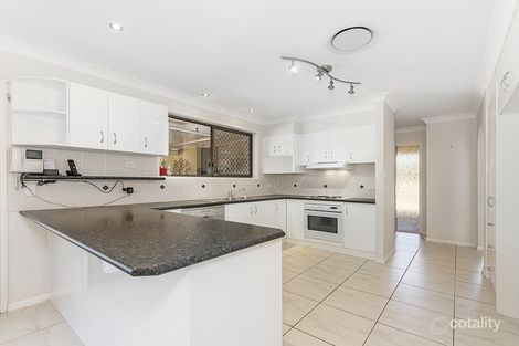 Property photo of 43 California Drive Oxenford QLD 4210