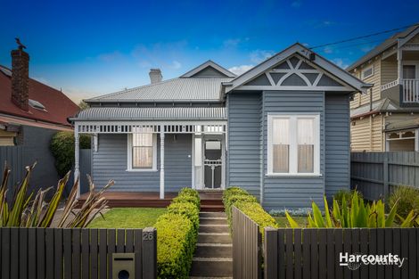 Property photo of 26 Oxford Street Oakleigh VIC 3166