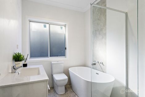Property photo of 1 Bax Glen St Clair NSW 2759