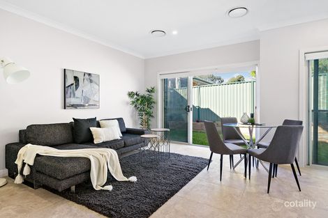Property photo of 1 Bax Glen St Clair NSW 2759