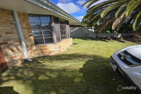 Property photo of 14 Jeavons Place South Lake WA 6164