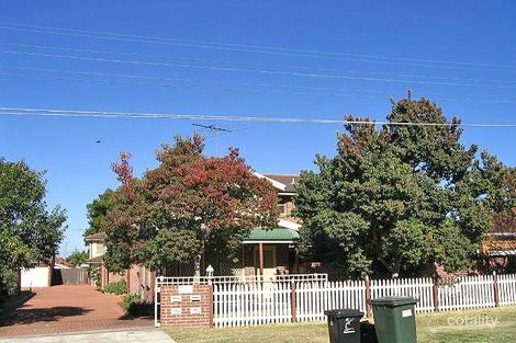 Property photo of 12-16 Cameron Street Lidcombe NSW 2141