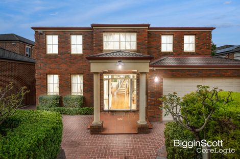 Property photo of 3 May Court Glen Waverley VIC 3150