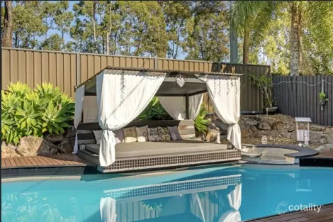 Property photo of 457 Ashmore Road Ashmore QLD 4214